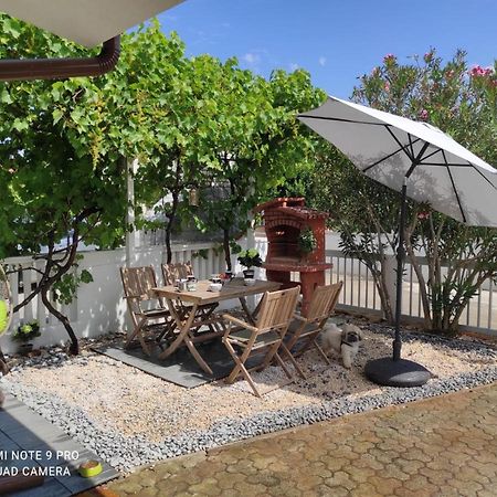Holiday Home Morgan Вир Экстерьер фото