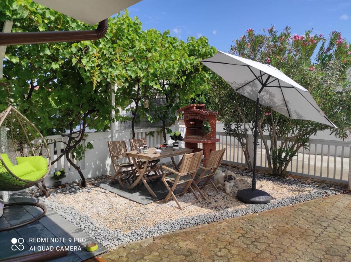 Holiday Home Morgan Вир Экстерьер фото