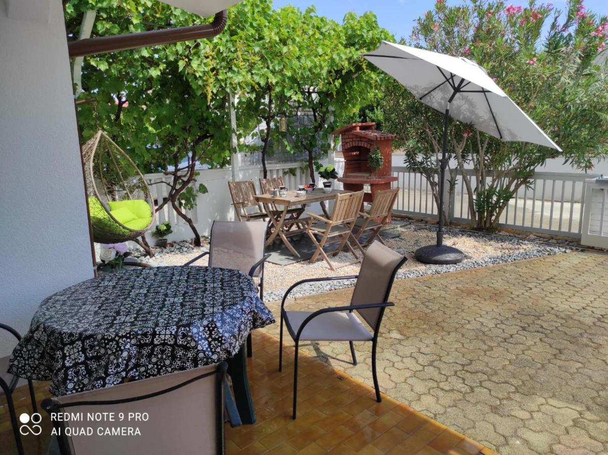 Holiday Home Morgan Вир Экстерьер фото