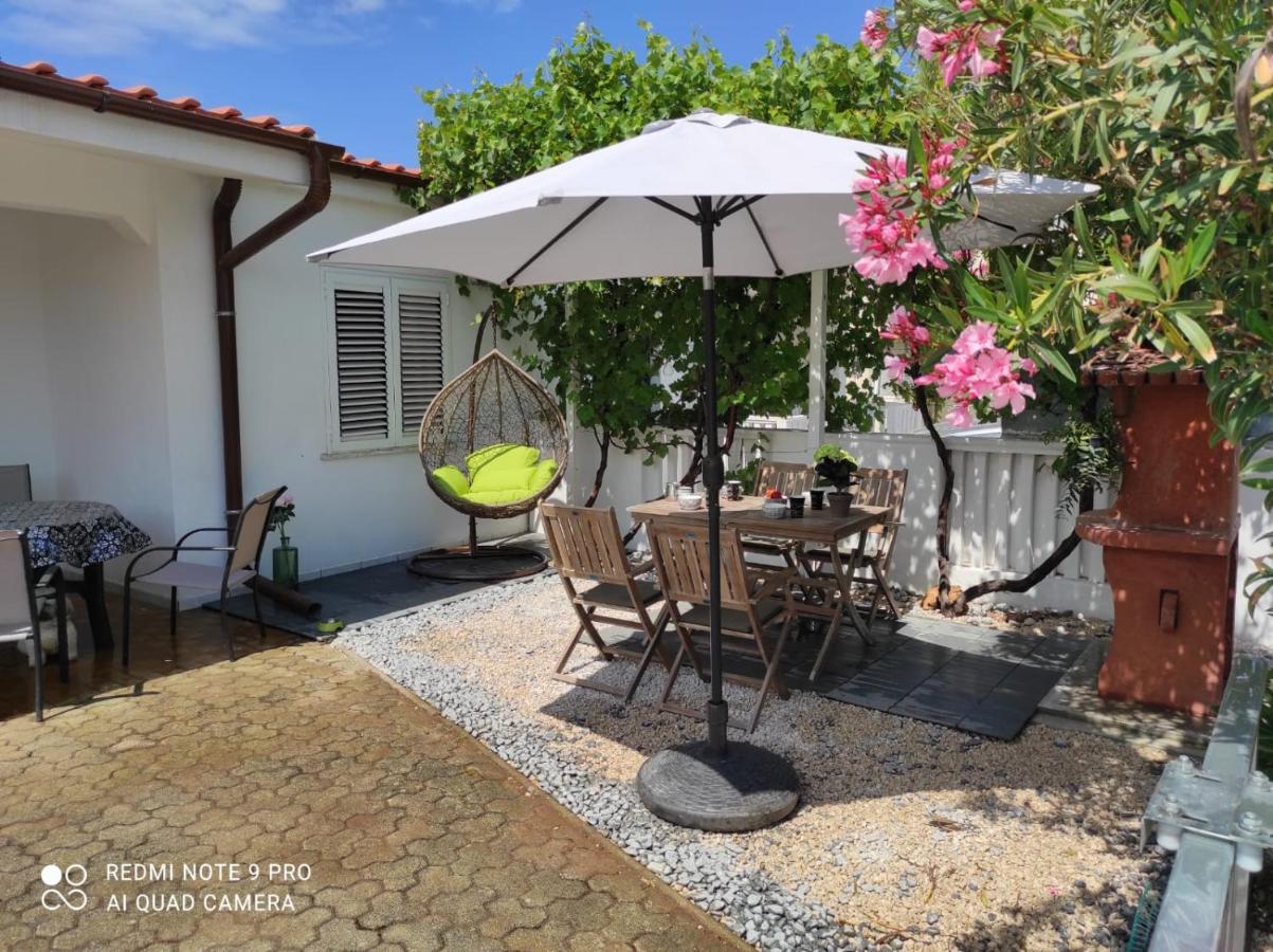 Holiday Home Morgan Вир Экстерьер фото
