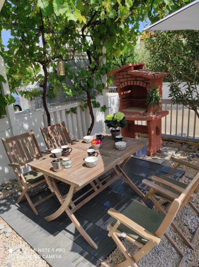 Holiday Home Morgan Вир Экстерьер фото