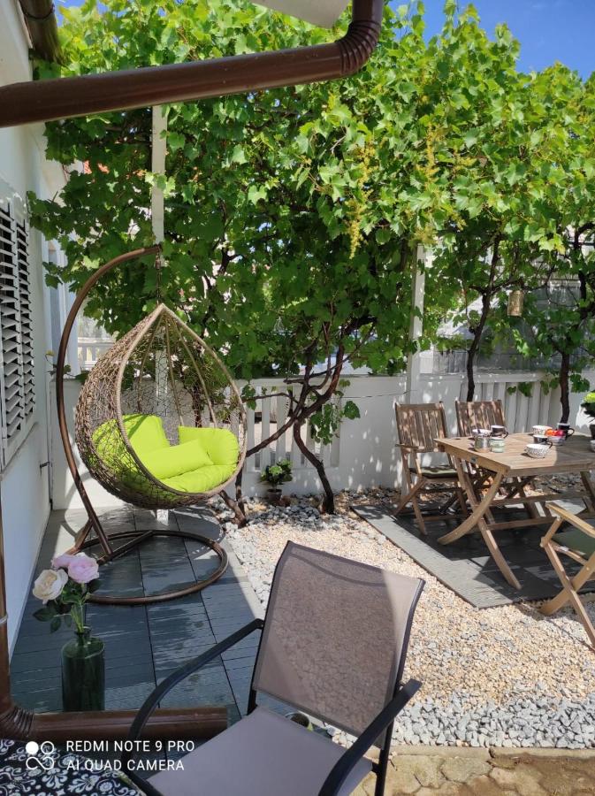 Holiday Home Morgan Вир Экстерьер фото