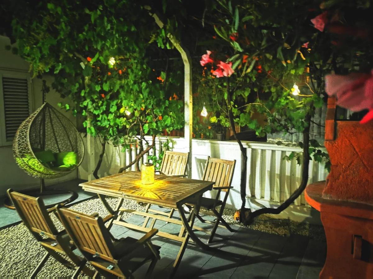 Holiday Home Morgan Вир Экстерьер фото