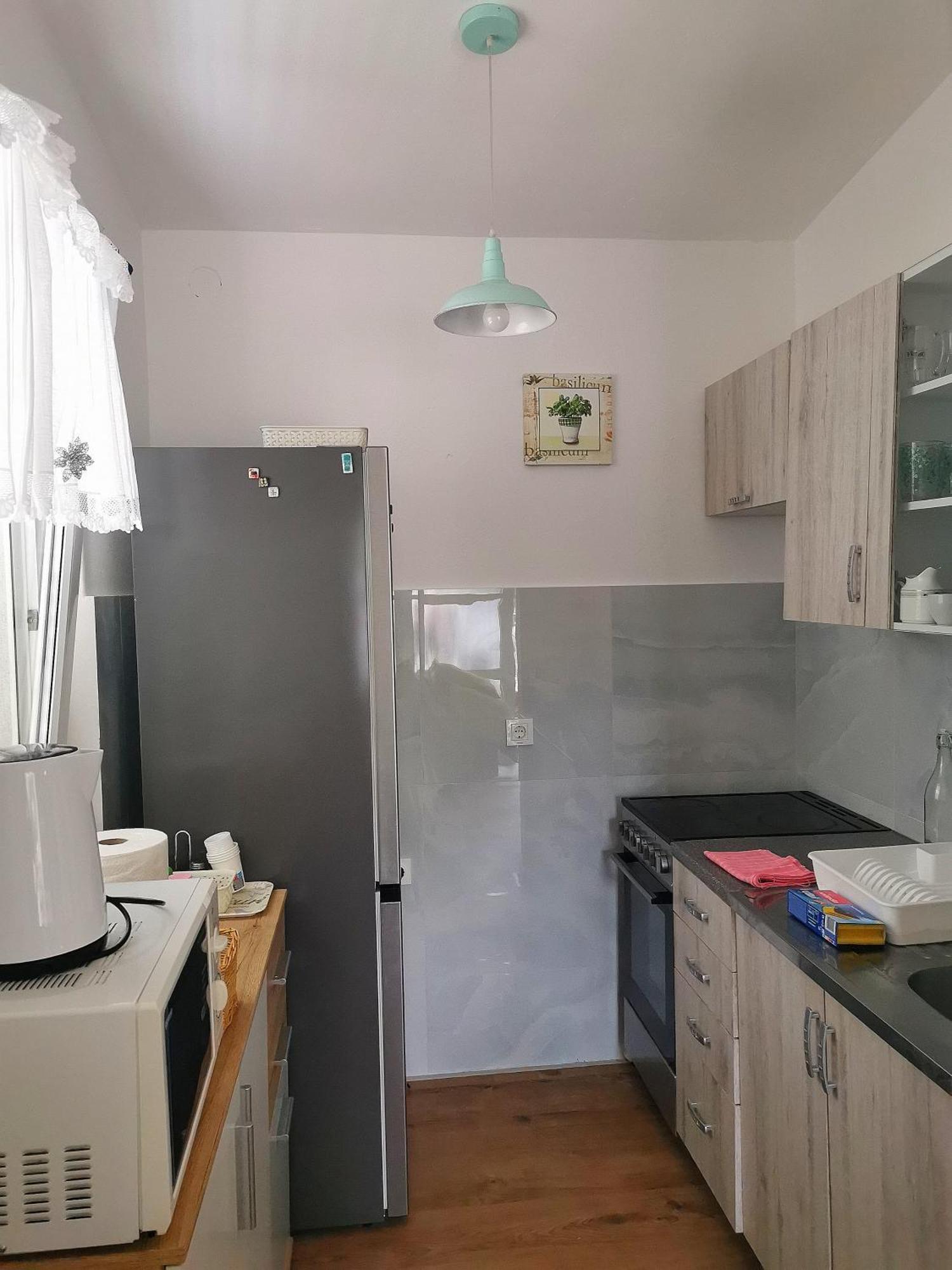 Holiday Home Morgan Вир Экстерьер фото