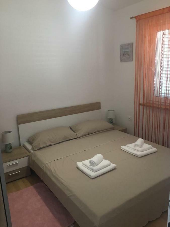 Holiday Home Morgan Вир Экстерьер фото