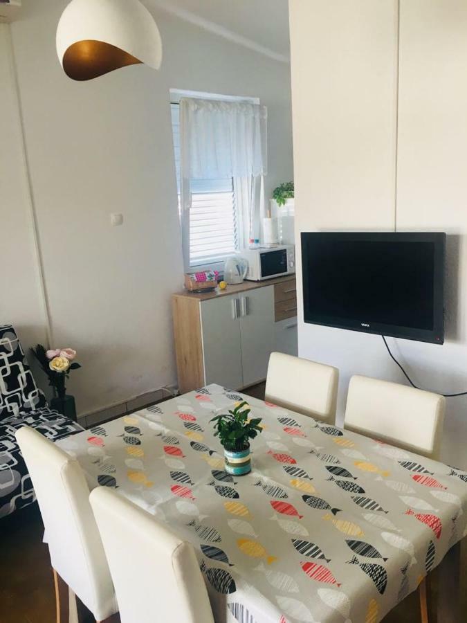 Holiday Home Morgan Вир Экстерьер фото