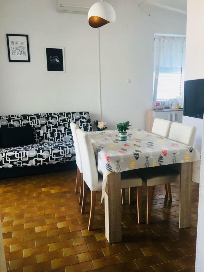 Holiday Home Morgan Вир Экстерьер фото