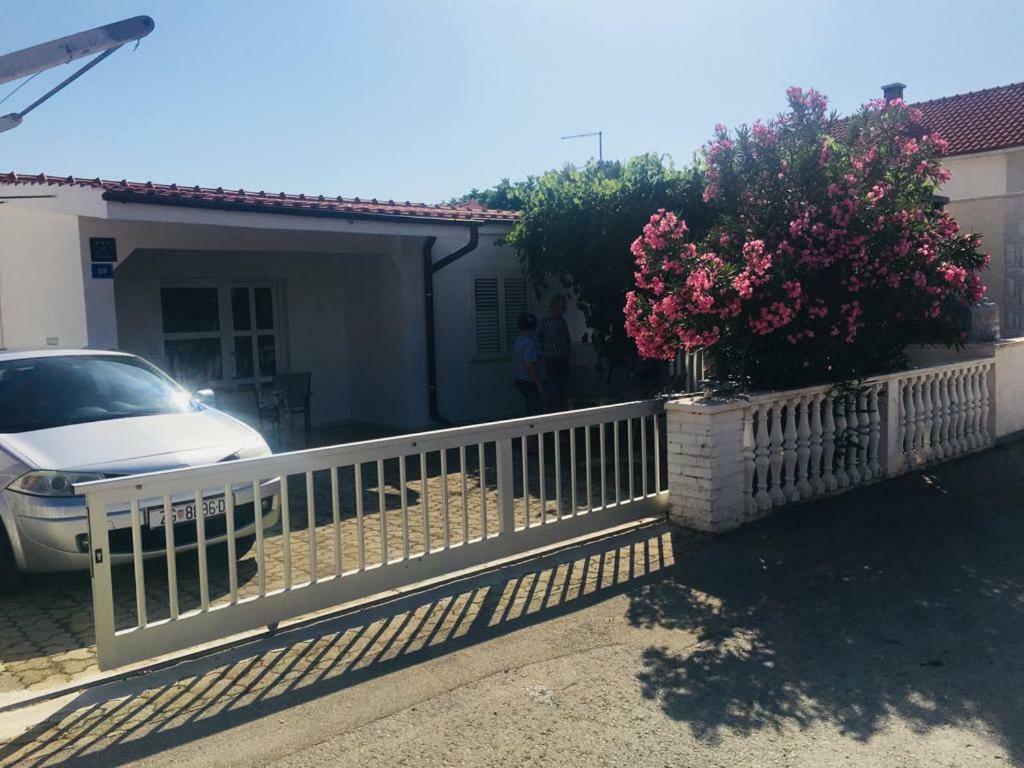 Holiday Home Morgan Вир Экстерьер фото