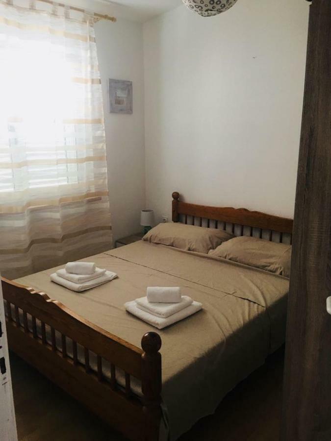 Holiday Home Morgan Вир Экстерьер фото